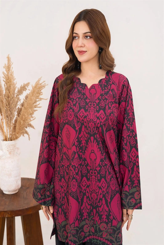 Amani - Amal Co-Ords - Taraaz - AL-1018