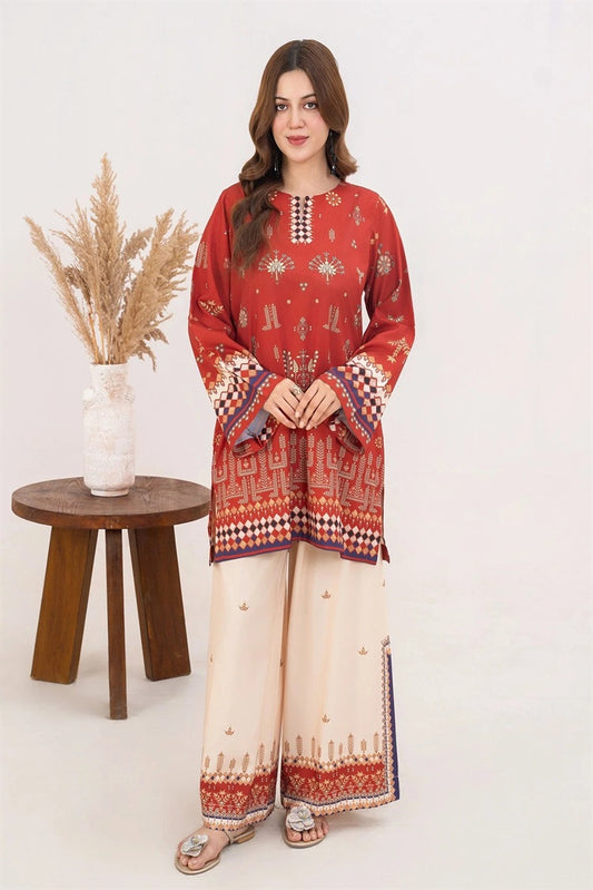 Amani - Amal Co-Ords - Vareen - AL-1019