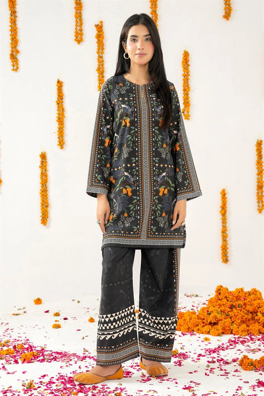 Amani - Summer Tales - Vanilla Breeze - SM-1147