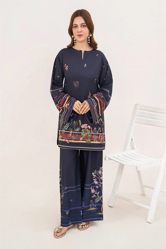 Amani - Miraas Co-Ords - Zimal - MR-1006