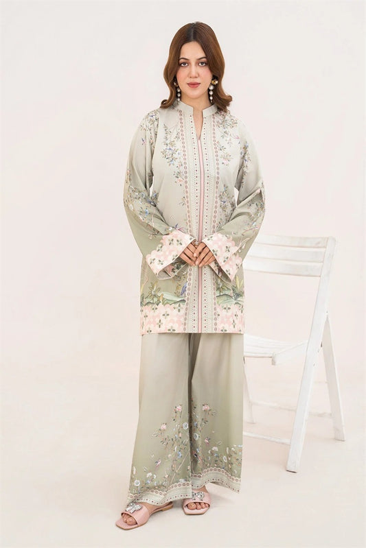 Amani - Amal Co-Ords - Ziyana - AL-1021