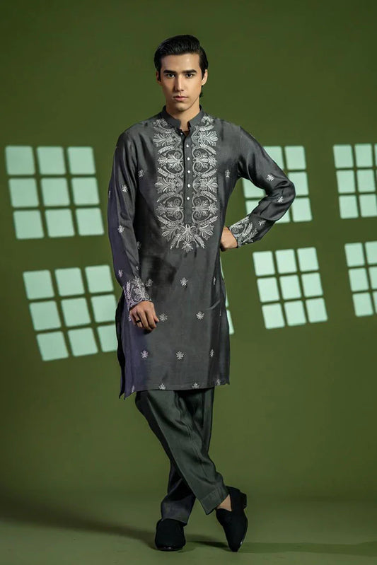 Picture of Ahmad Raza - Royal Threads Vol 2 - AR5148 - Available at Raja Sahib