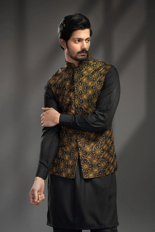Picture of Ahmad Raza - Rangrez - AR5189 - Available at Raja Sahib