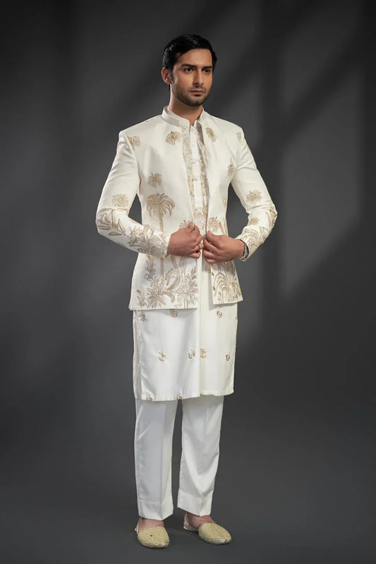 Picture of Ahmad Raza - Rangrez - AR5190 - Available at Raja Sahib