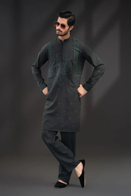 Ahmad Raza - Rangrez - AR5196
