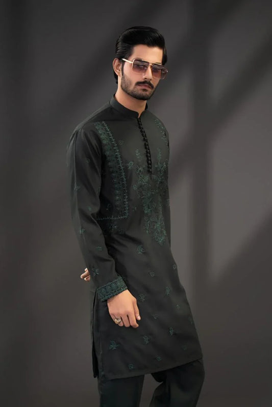 Picture of Ahmad Raza - Rangrez - AR5196 - Available at Raja Sahib