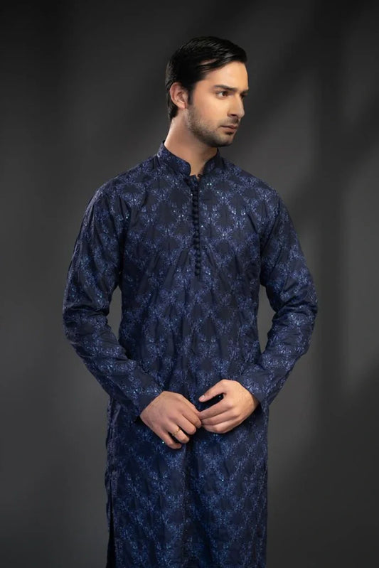 Picture of Ahmad Raza - Rangrez - AR5199 - Available at Raja Sahib