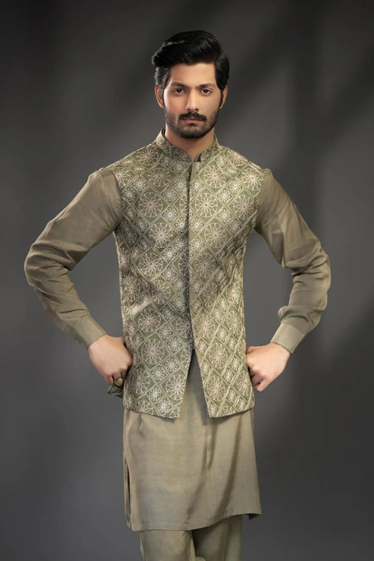 Picture of Ahmad Raza - Rangrez - AR5202 - Available at Raja Sahib