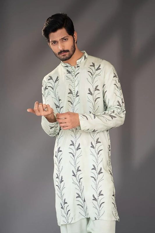 Picture of Ahmad Raza - Rangrez - AR5206 - Available at Raja Sahib