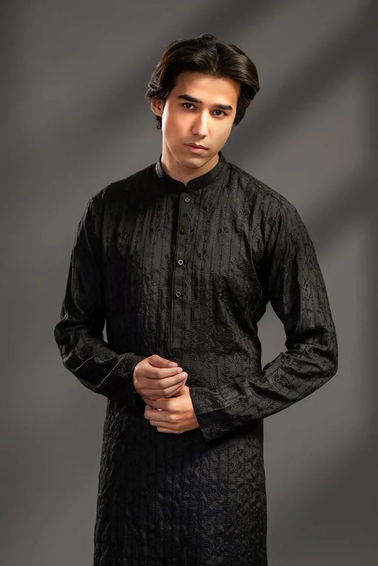 Picture of Ahmad Raza - Rangrez - AR5207 - Available at Raja Sahib