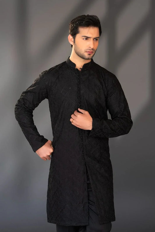 Picture of Ahmad Raza - Rangrez - AR5208 - Available at Raja Sahib
