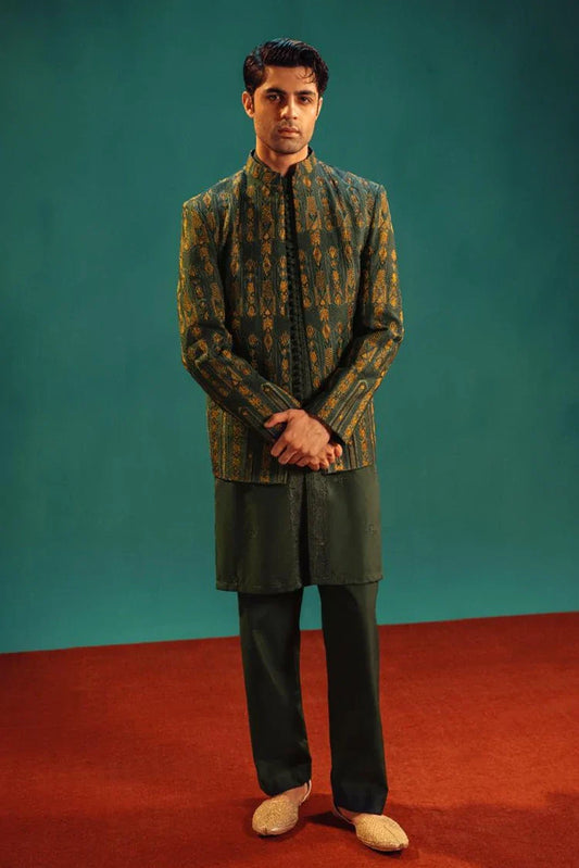 Picture of Ahmad Raza - The Wedding Affair Vol 3 - AR9045 - Available at Raja Sahib