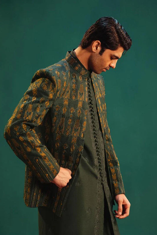 Picture of Ahmad Raza - The Wedding Affair Vol 3 - AR9045 - Available at Raja Sahib