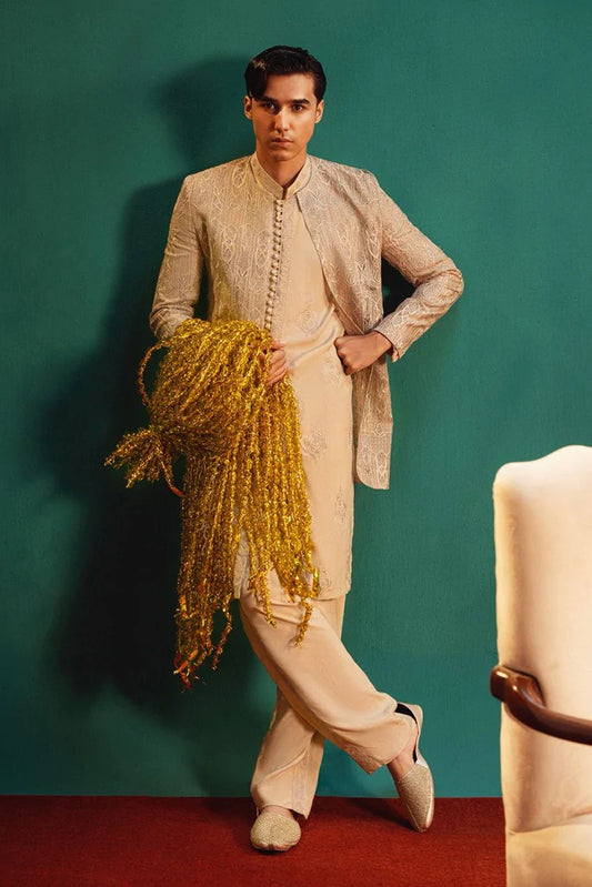 Picture of Ahmad Raza - The Wedding Affair Vol 3 - AR9046 - Available at Raja Sahib