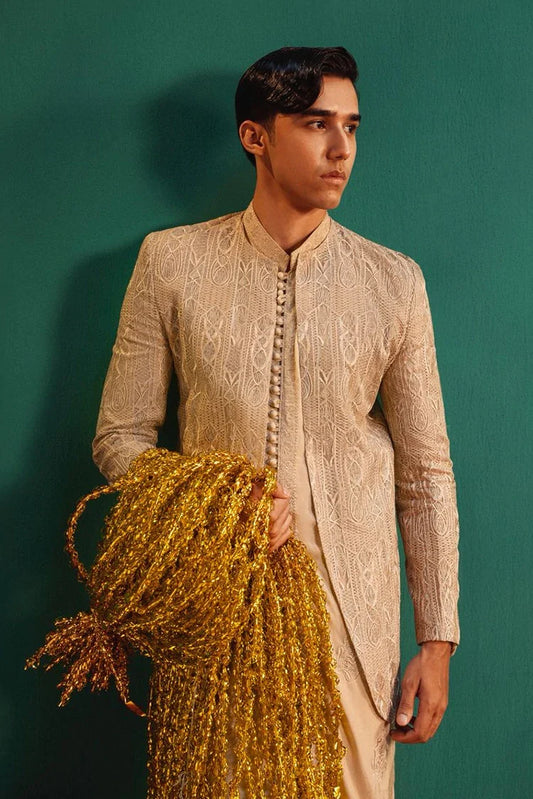 Picture of Ahmad Raza - The Wedding Affair Vol 3 - AR9046 - Available at Raja Sahib