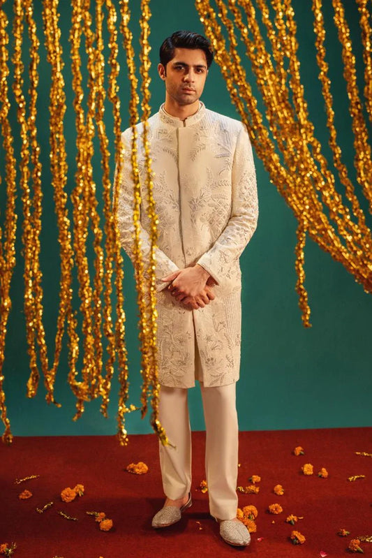 Picture of Ahmad Raza - The Wedding Affair Vol 3 - AR9049 - Available at Raja Sahib