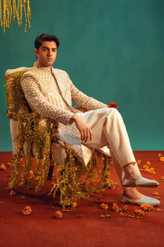 Picture of Ahmad Raza - The Wedding Affair Vol 3 - AR9050 - Available at Raja Sahib