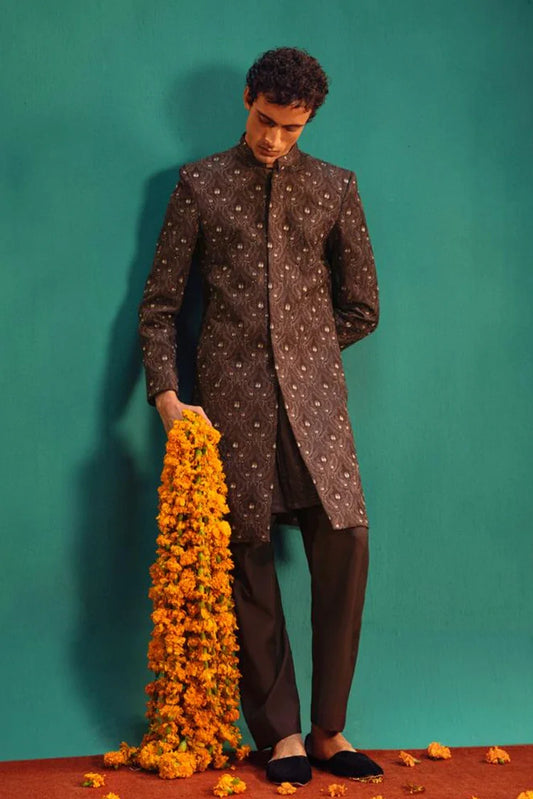 Picture of Ahmad Raza - The Wedding Affair Vol 3 - AR9052 - Available at Raja Sahib