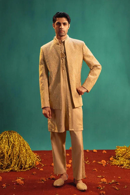 Picture of Ahmad Raza - The Wedding Affair Vol 3 - AR9054 - Available at Raja Sahib