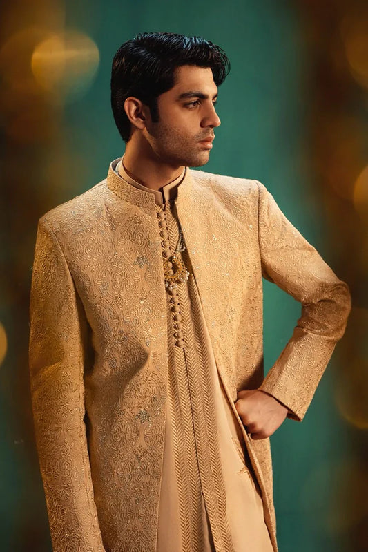 Picture of Ahmad Raza - The Wedding Affair Vol 3 - AR9056 - Available at Raja Sahib