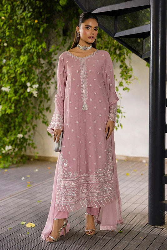 Picture of Asma & Sidra - Pastel Aesthetics Festive - Lily Soul - Available at Raja Sahib