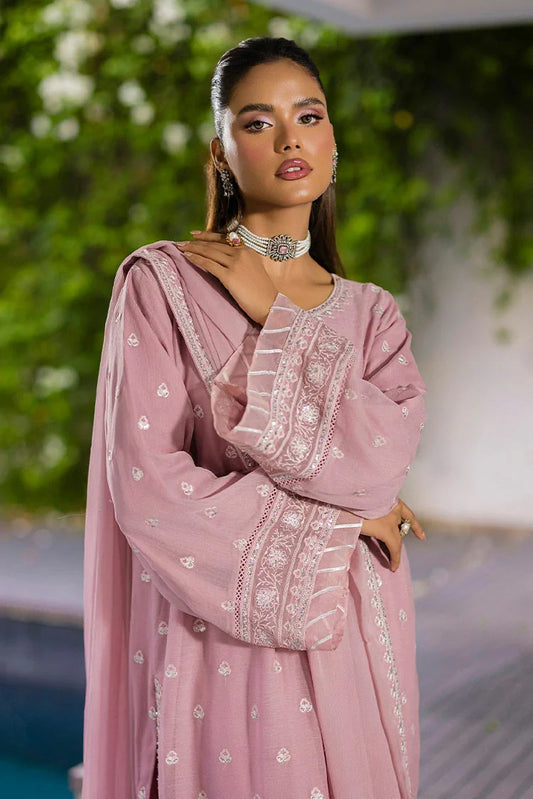 Picture of Asma & Sidra - Pastel Aesthetics Festive - Lily Soul - Available at Raja Sahib