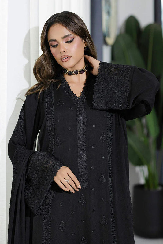 Picture of Asma & Sidra - The Divine Treasure - Dark Femininity - Available at Raja Sahib