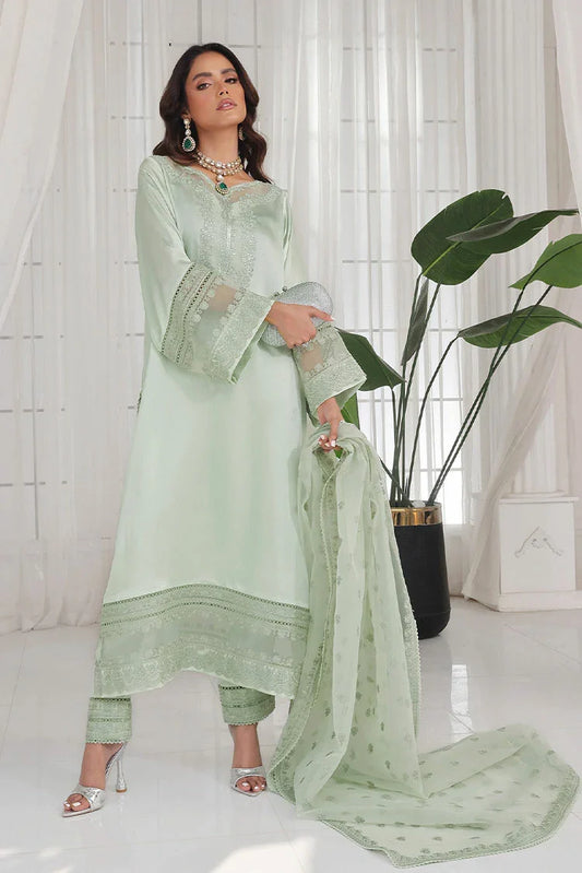 Picture of Asma & Sidra - The Feminine Era - Sonequa - Available at Raja Sahib