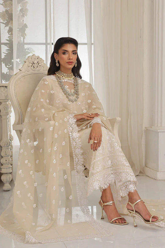 Picture of Asma & Sidra - The Feminine Era - Vanessa - Available at Raja Sahib