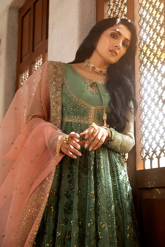 Picture of Asma & Sidra - The Royal Chapter - Angelina - Available at Raja Sahib