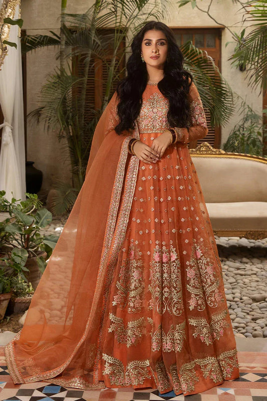 Picture of Asma & Sidra - The Royal Chapter - Kalista - Available at Raja Sahib