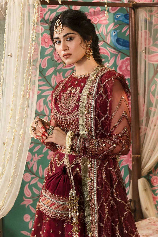 Picture of Eleshia - Zarin - Ashmiza - Available at Raja Sahib