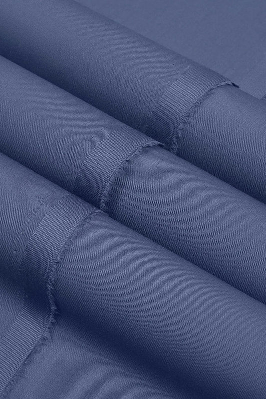 Picture of Fabrich - Unstitch Atlantis Wash & Wear Kameez Shalwar Fabric - Lava Grey - Available at Raja Sahib