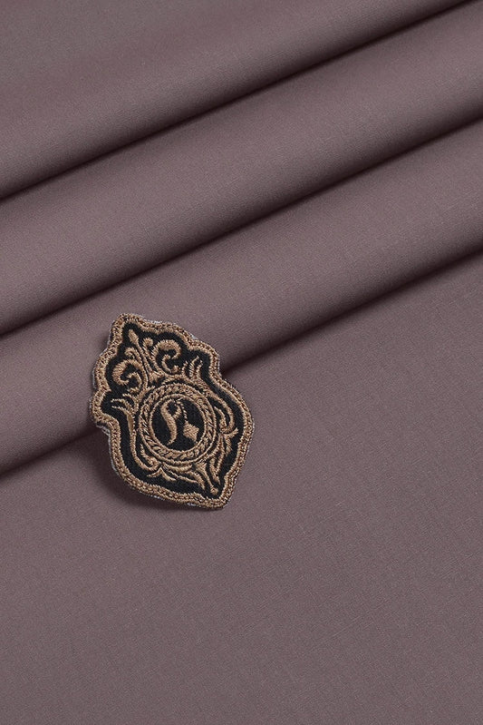 Picture of Fabrich - Unstitch Atlantis Wash & Wear Kameez Shalwar Fabric - Cader - Available at Raja Sahib