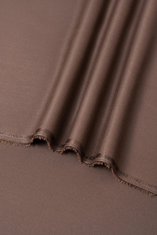 Picture of Istor - Unstitched - Wash & Wear - Atlantic Ocean - Available at Raja Sahib