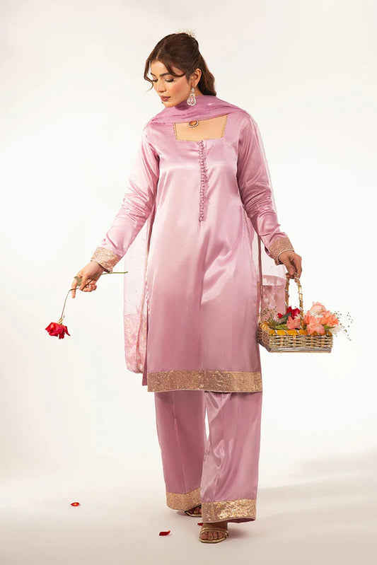 Picture of Zivah - Freeshia Luxury - Aura - Available at Raja Sahib