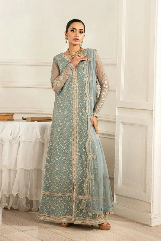 Picture of Zarif - Formal Edit - ZFE-01 LYDIA - Unstitched - Available at Raja Sahib
