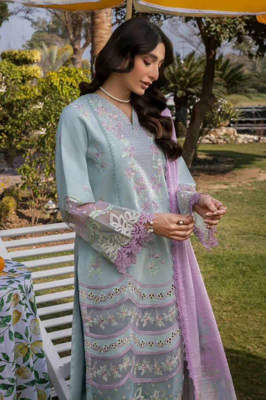 Picture of Rang Rasiya - Florence Summer Edit - 13 Alizah - Unstitched - Available at Raja Sahib