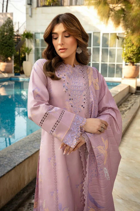 Picture of Rang Rasiya - Florence Summer Edit - 05 Daniya - Unstitched - Available at Raja Sahib