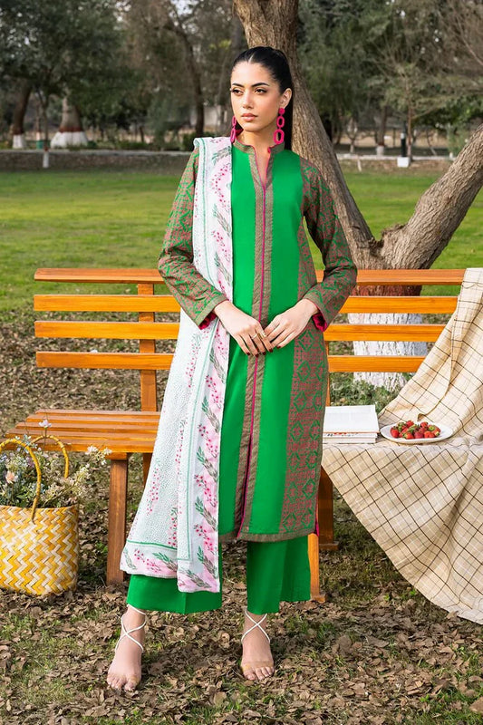 Picture of Muraad - Raha Edit - 12 Zaib - Unstitched - Available at Raja Sahib