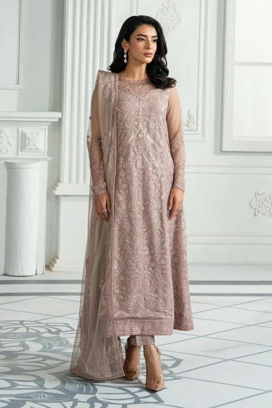 Picture of Zarif - Inara Formals - ZRI-06 HAYDA - Unstitched - Available at Raja Sahib