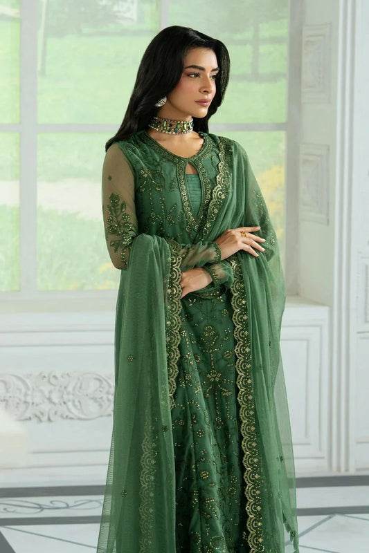 Picture of Zarif - Inara Formals - ZRI-07 ASLAAN - Unstitched - Available at Raja Sahib