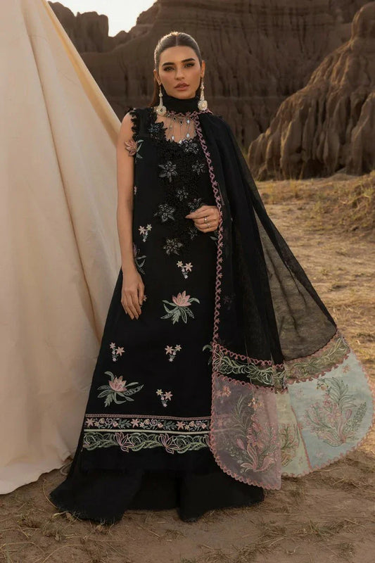 Picture of Rang Rasiya - Premium Eid Collection - 05 Zoya - Unstitched - Available at Raja Sahib