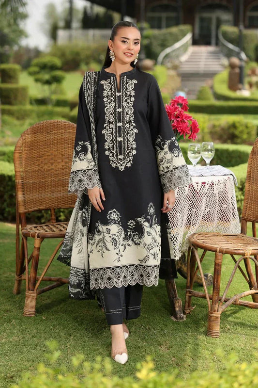 Picture of Rang Rasiya - Life Style Summer Edit - 06 Roshane - Unstitched - Available at Raja Sahib