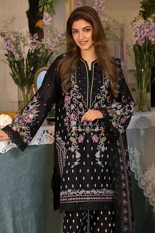 Picture of Sobia Nazir - Vital Eid collection - Design 5A - Unstitched - Available at Raja Sahib
