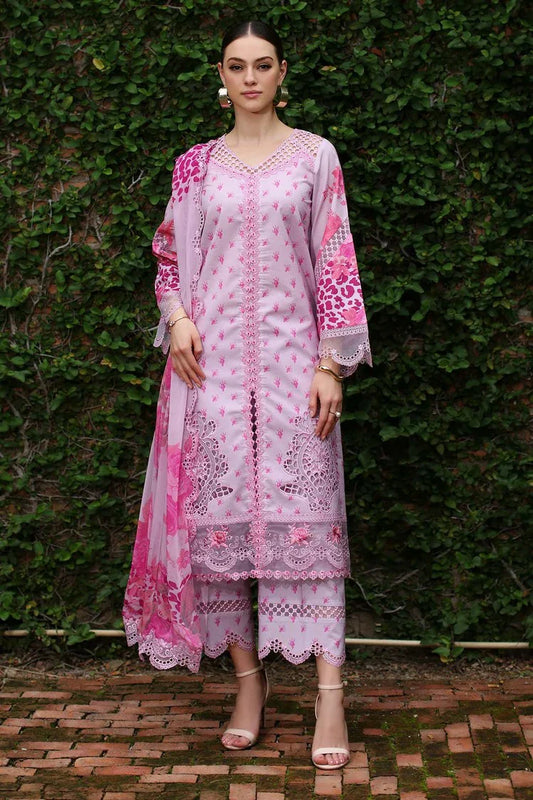 Picture of Charizma - Rang e Bahar Eid Edit Vol 1 - CRB5-02 - Unstitched - Available at Raja Sahib