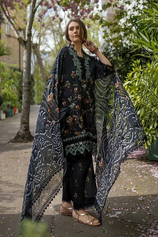 Picture of Sobia Nazir - SN Basics - Design 3B - Unstitched - Available at Raja Sahib