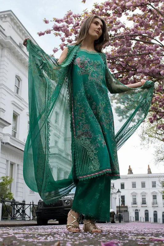 Picture of Sobia Nazir - SN Basics - Design 5B - Unstitched - Available at Raja Sahib