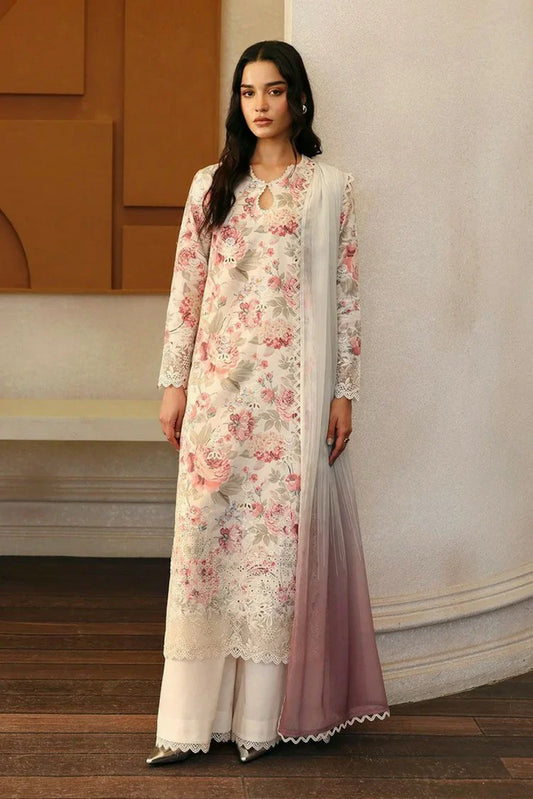 Picture of Afrozeh - Day Break Collection - D-03 Horizon Faded - Unstitched - Available at Raja Sahib