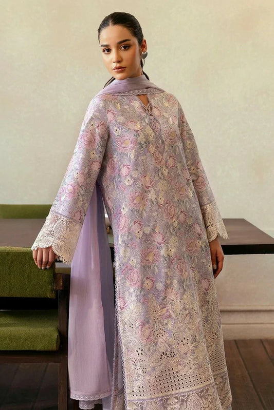 Picture of Afrozeh - Day Break Collection - D-06 Dust Lit - Unstitched - Available at Raja Sahib